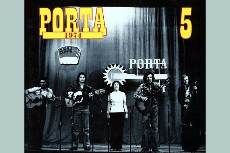 "Proč a jak vznikl Svíták" (Písničky před ním i po něm)